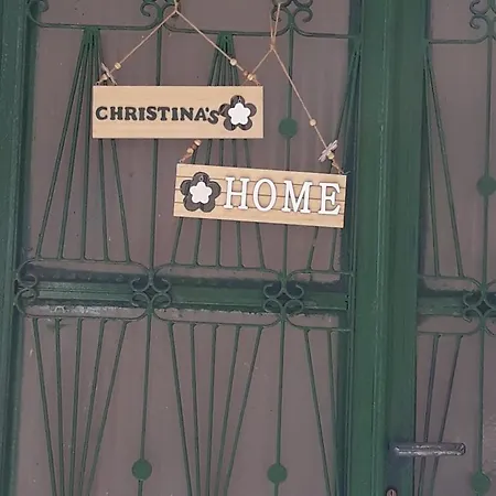 Christina's 利昂尼迪翁